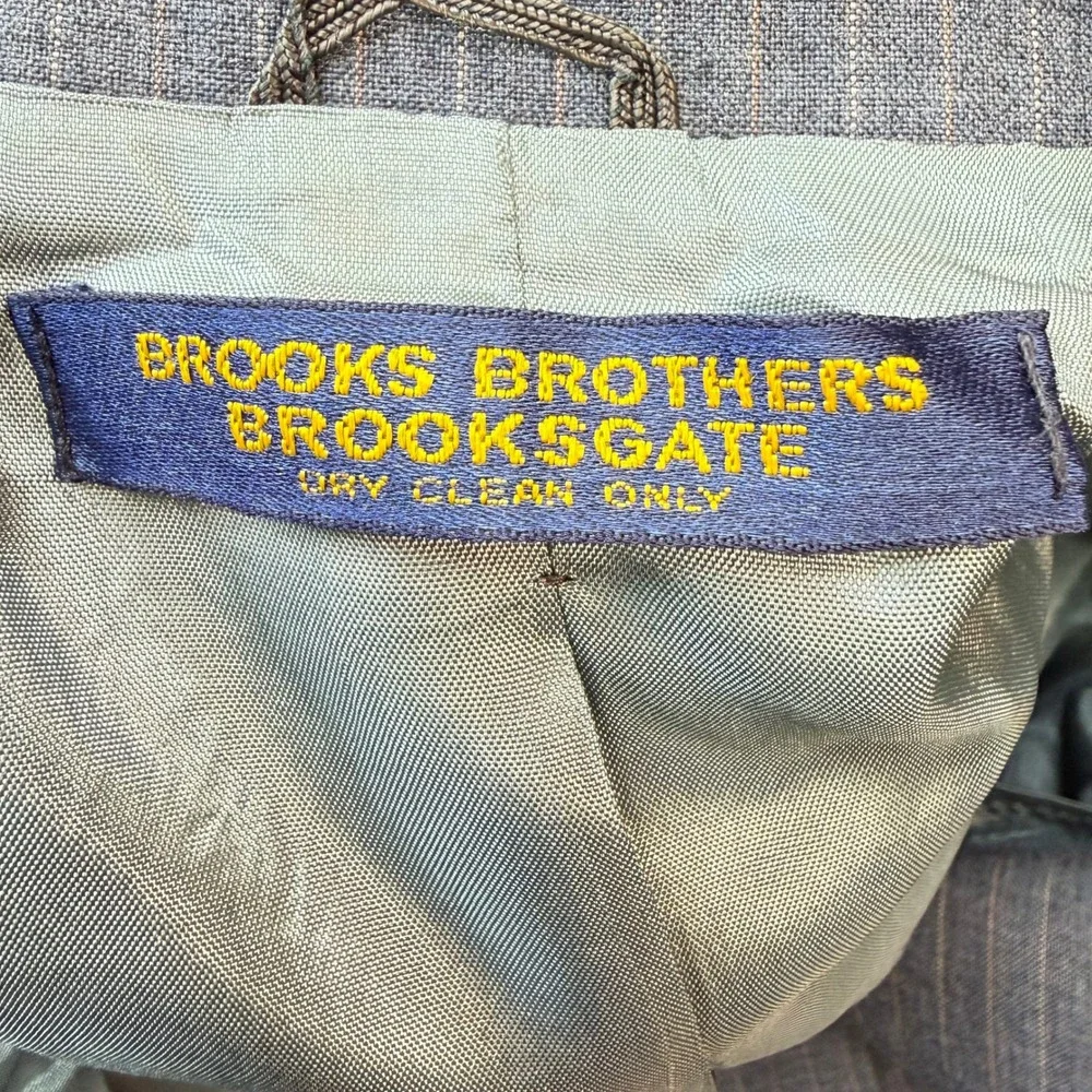 Brooks Brothers brooks brothers